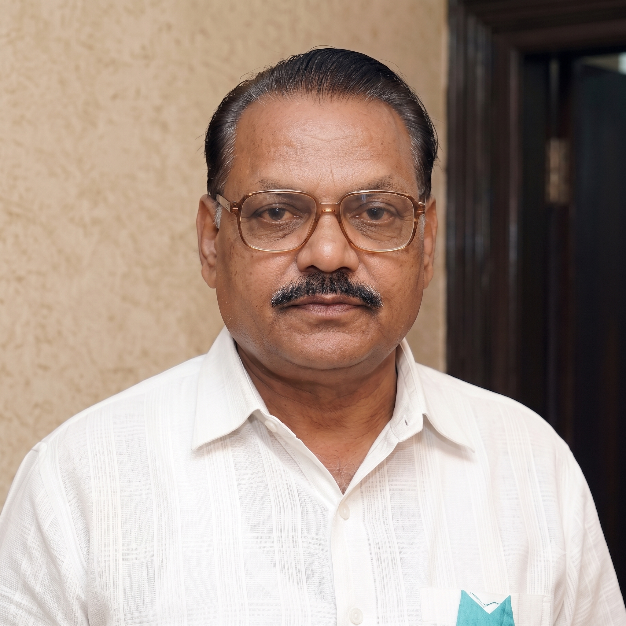 Bhikhubhai Bhatt
