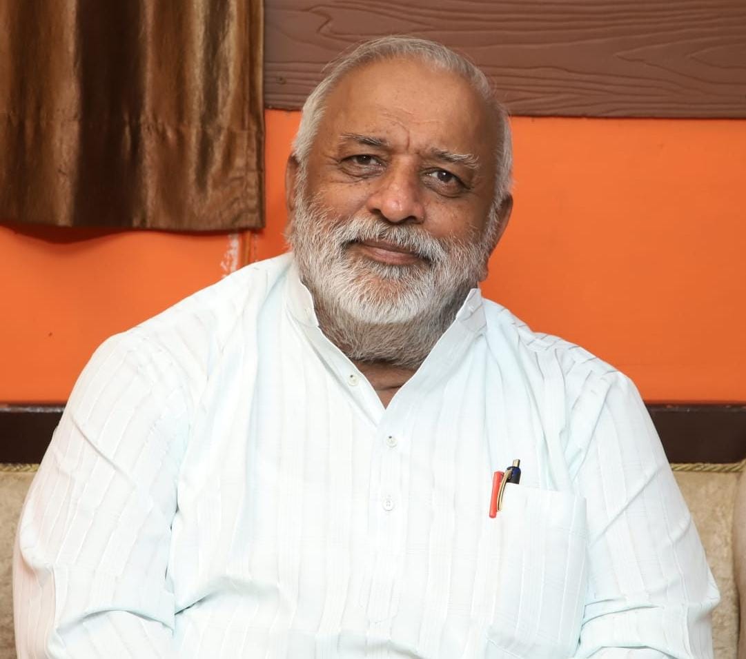 Harubhai Gondaliya